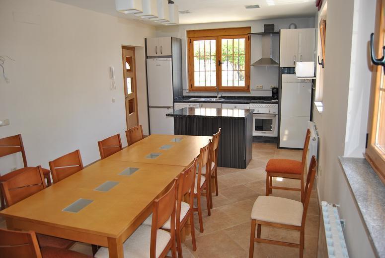 Holiday Home Casa Las Margaritas Salamanca Quarto foto