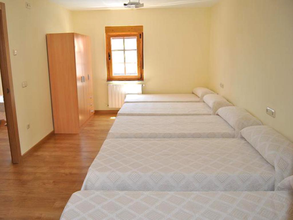 Holiday Home Casa Las Margaritas Salamanca Quarto foto