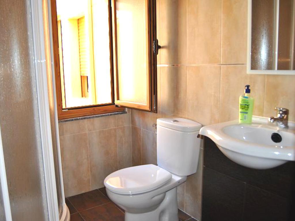 Holiday Home Casa Las Margaritas Salamanca Quarto foto